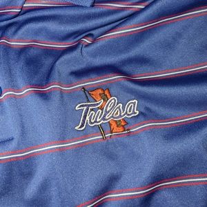 University of Tulsa XXL